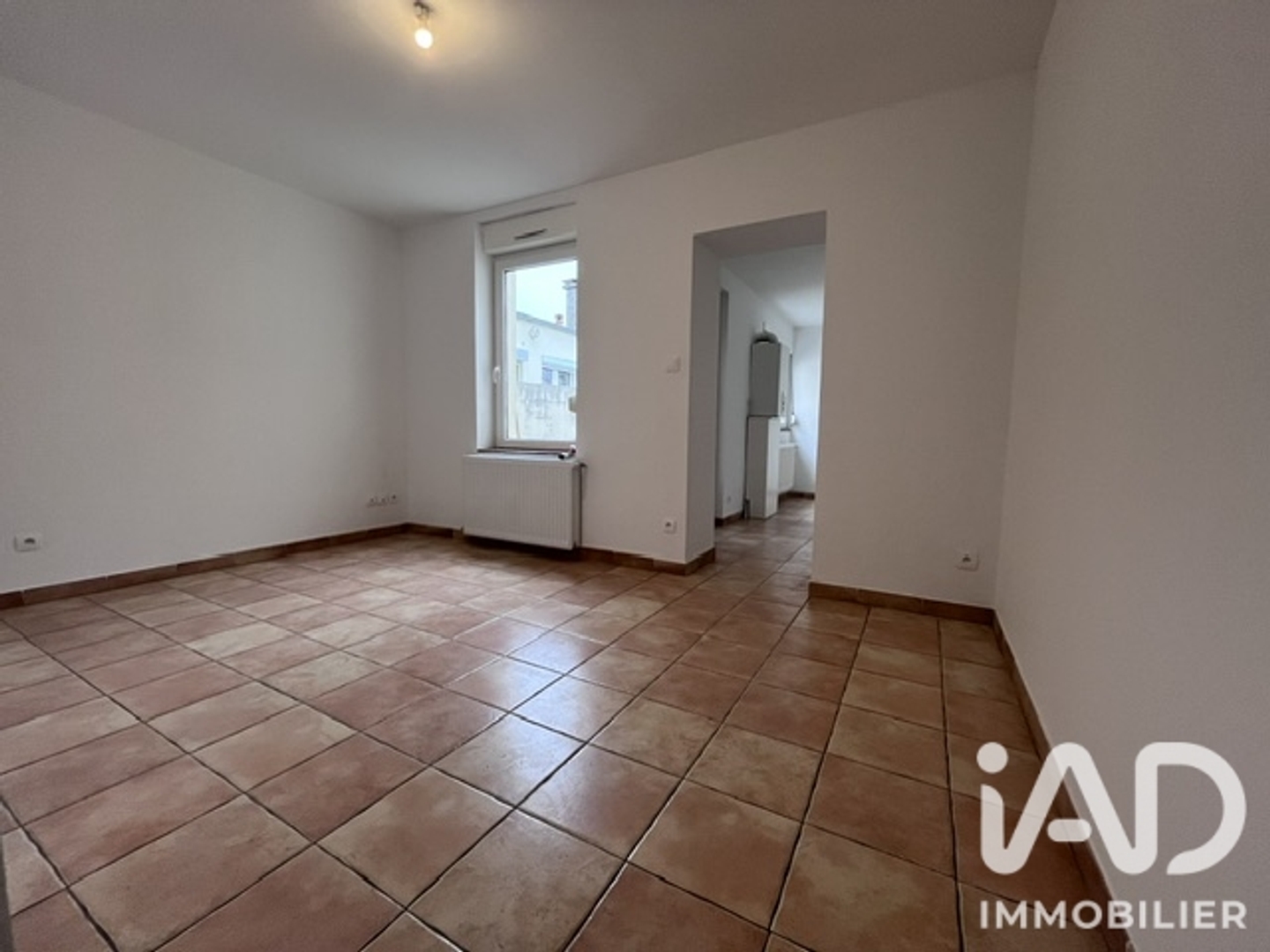 Maison à vendre - 5 pièces - 76m2 - Hautmont (59330)