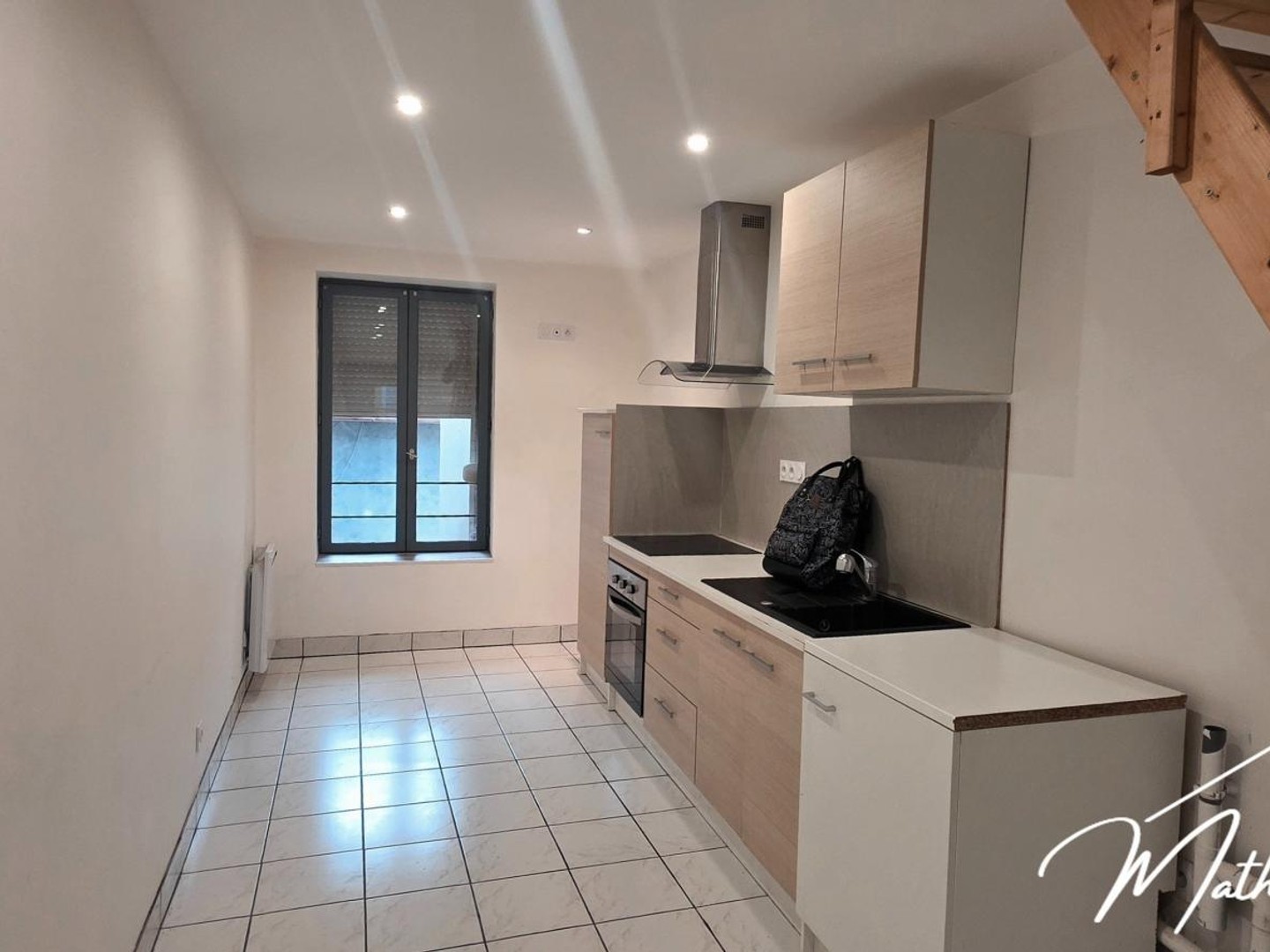 Maison à vendre - 3 pièces - 34m2 - Auzat-La-Combelle (63570)