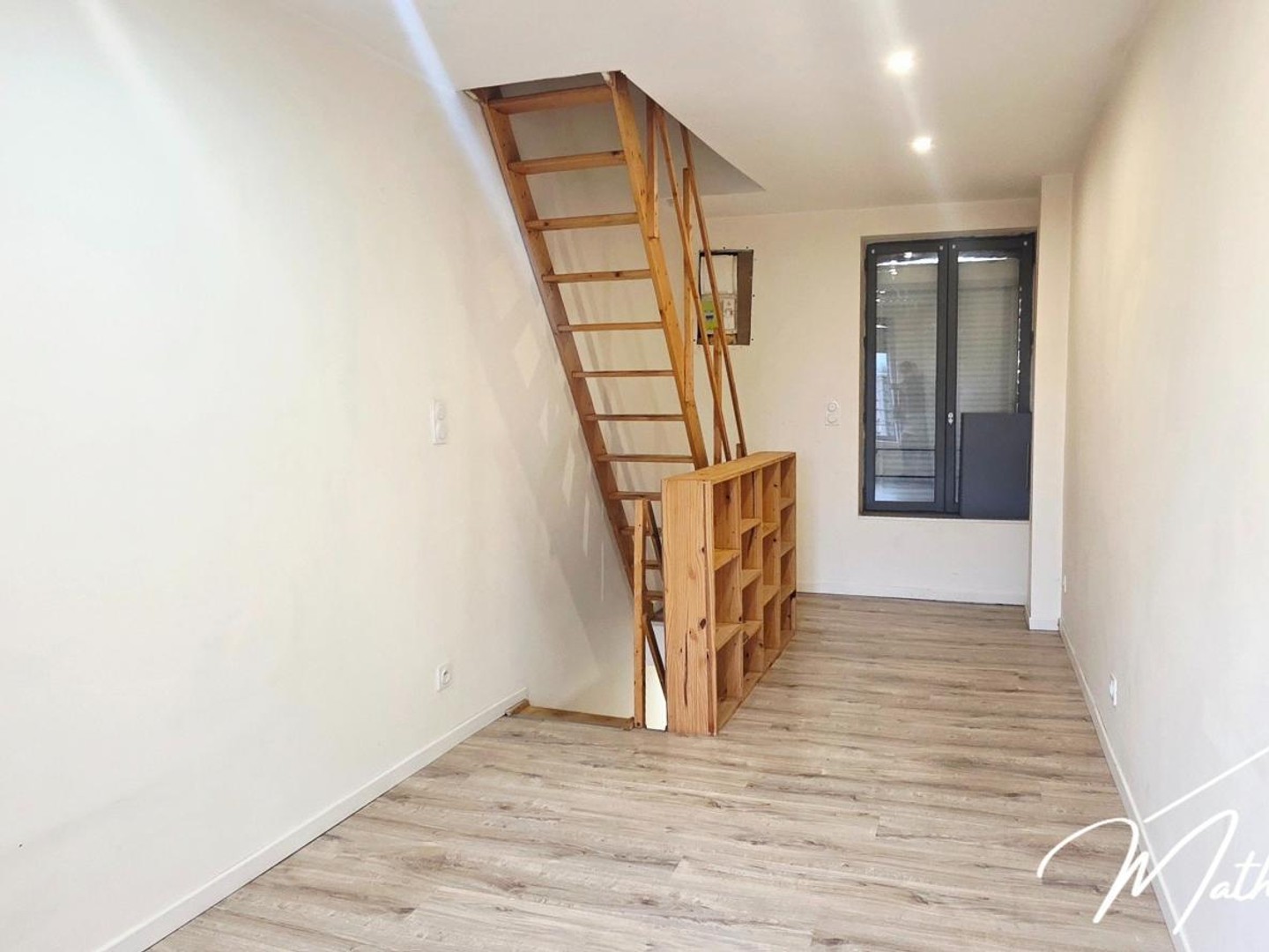 Maison à vendre - 3 pièces - 34m2 - Auzat-La-Combelle (63570)