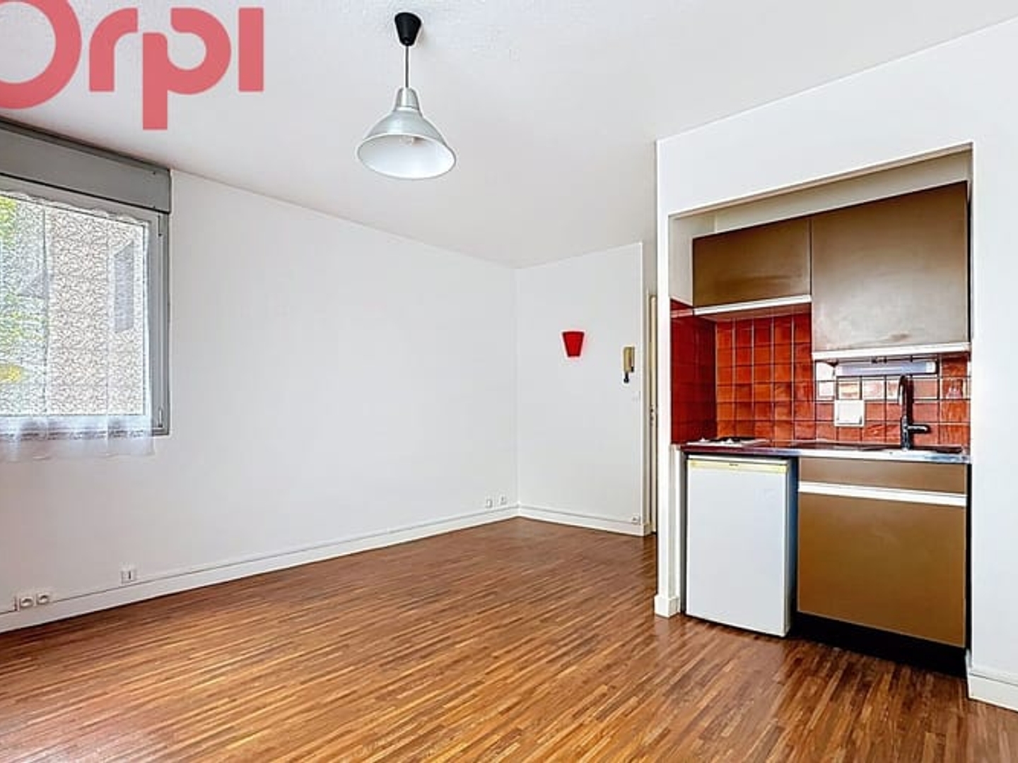 Appartement à vendre - 1 pièce - 21m2 - Clermont-Ferrand (63000)