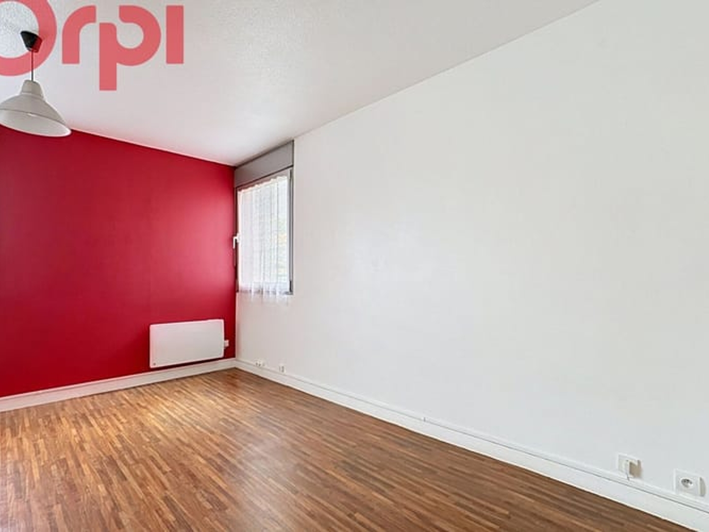 Appartement à vendre - 1 pièce - 21m2 - Clermont-Ferrand (63000)