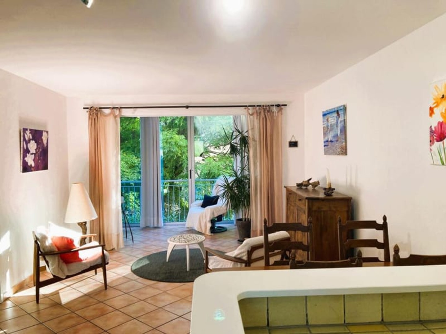 Appartement à vendre - 2 pièces - 50m2 - Six-Fours-Les-Plages (83140)