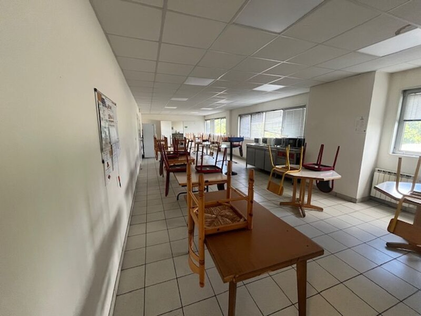Immeuble à vendre - 5727m2 - Trégueux (22950)