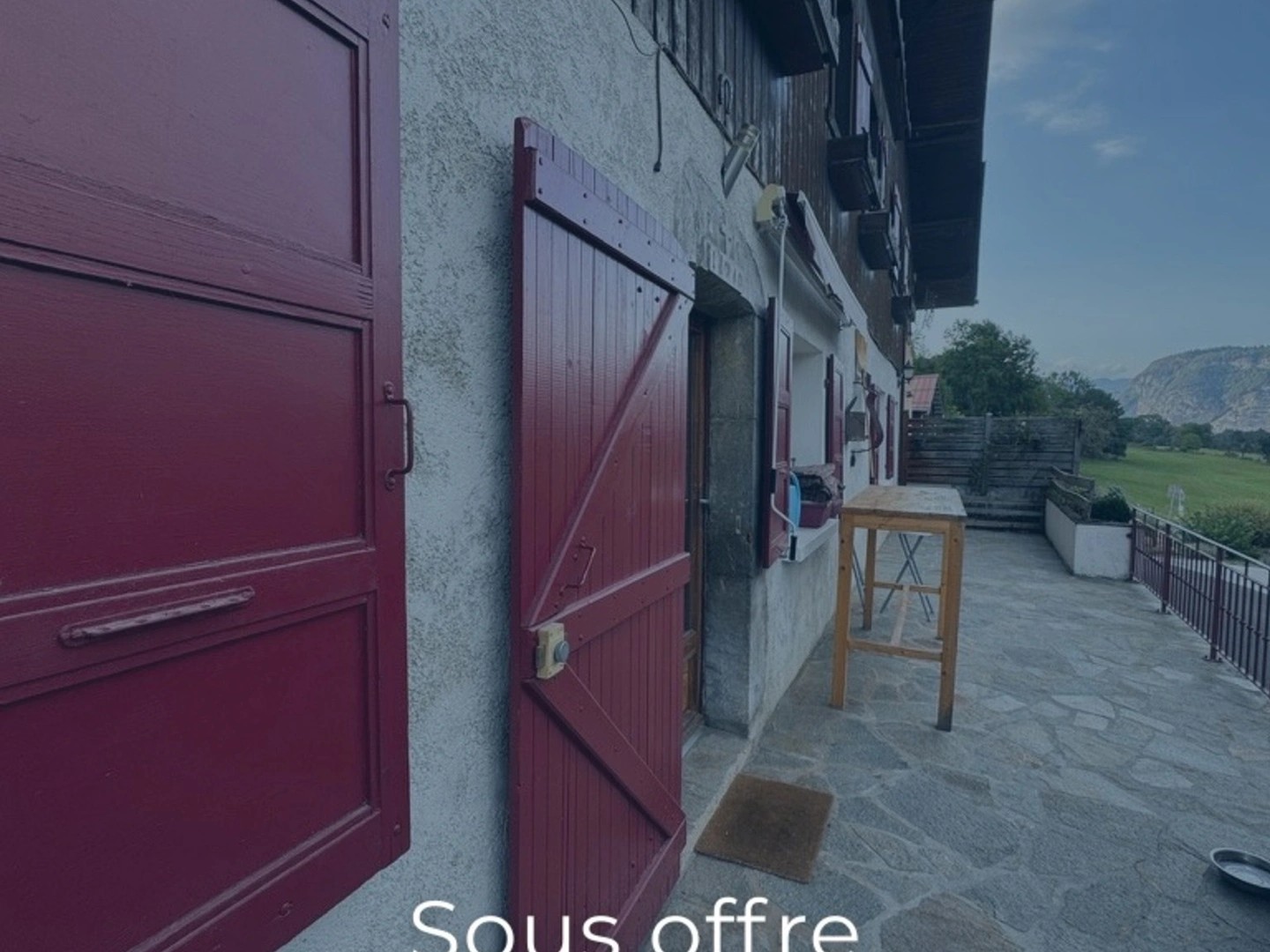 Maison 7 pièces 135 m²