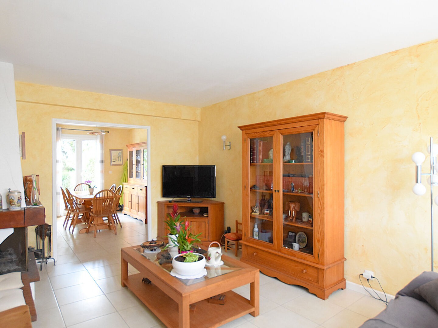 78990 - ELANCOURT - MAISON FAMILIALE AU CALME - QUARTIER PRI