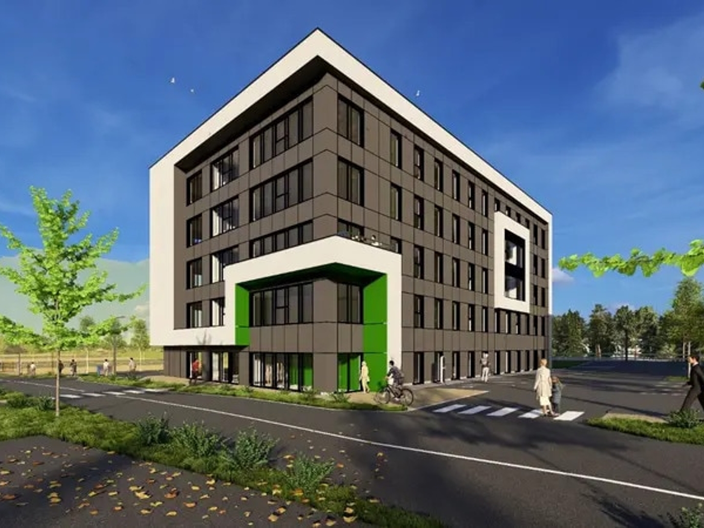 Bureaux A VENDRE