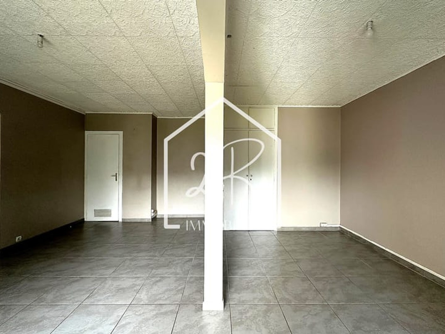 Appartement 4 pièces 69,27 m2 avec balcon et cave