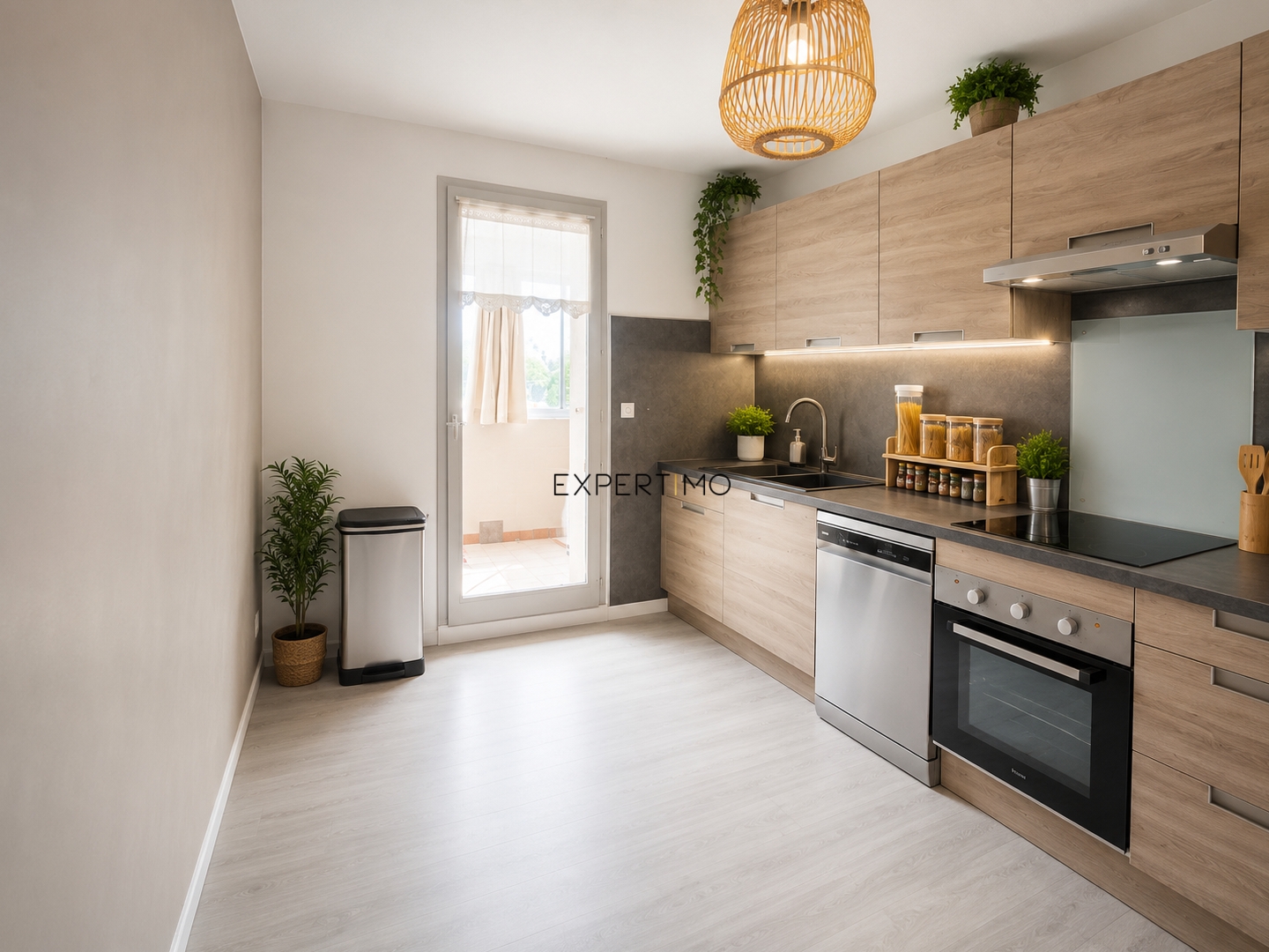 Appartement à vendre - 2 pièces - 69m2 - Narbonne (11100)
