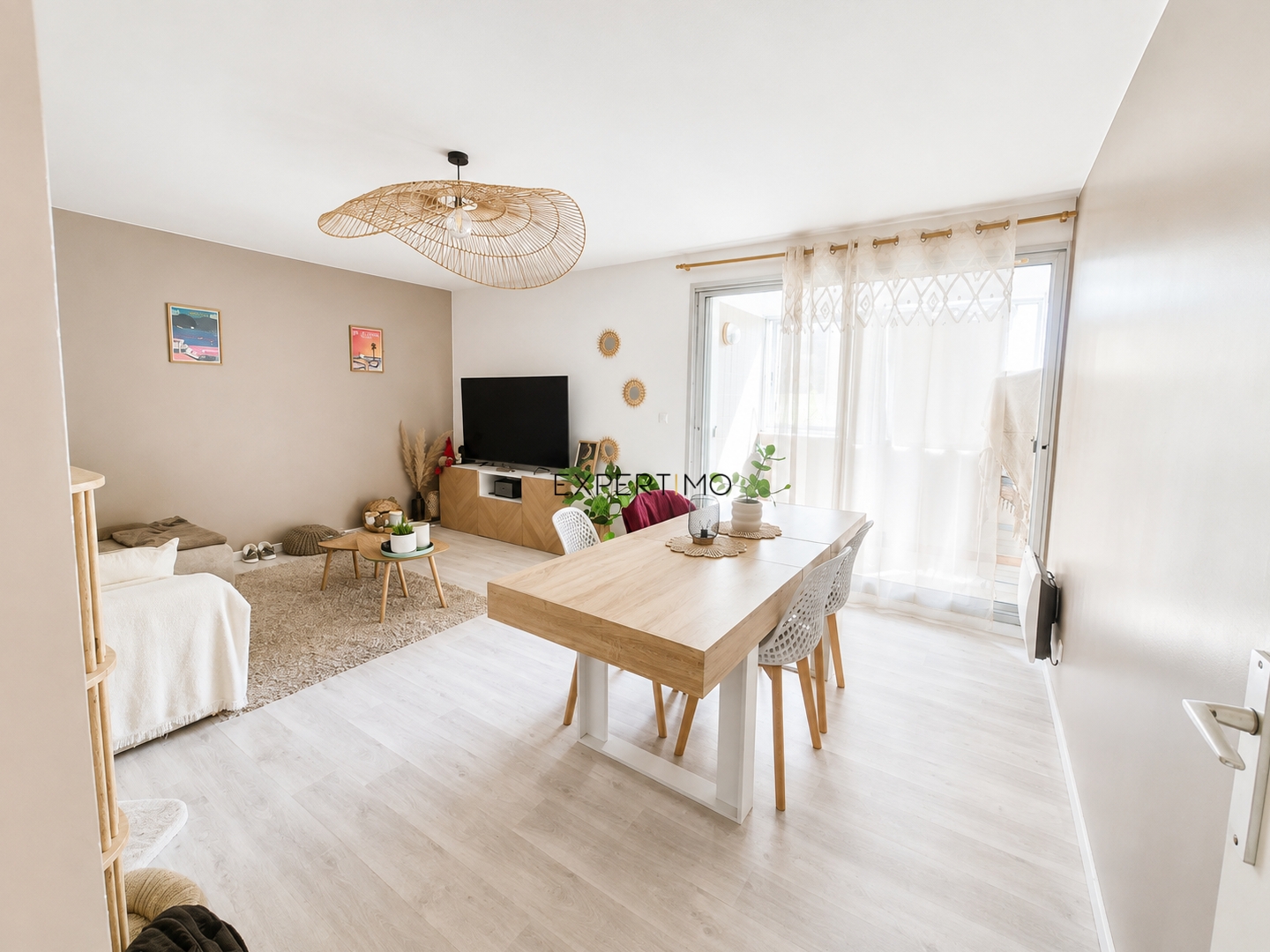 Appartement à vendre - 2 pièces - 69m2 - Narbonne (11100)