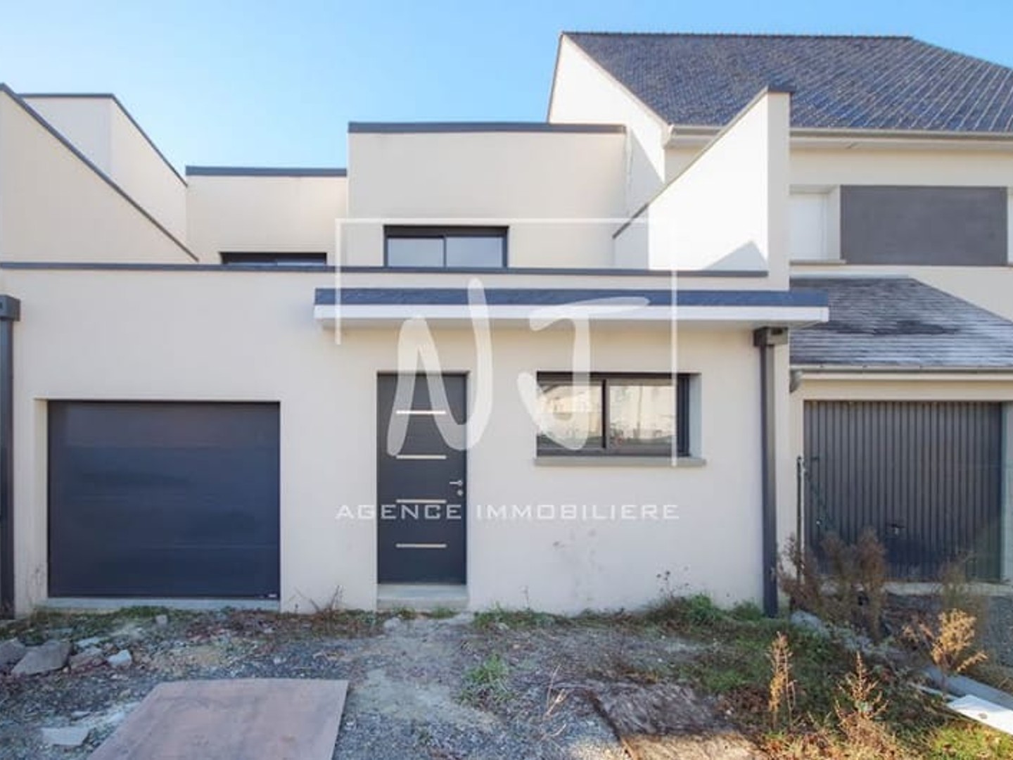 Maison 4 pièces 107 m²