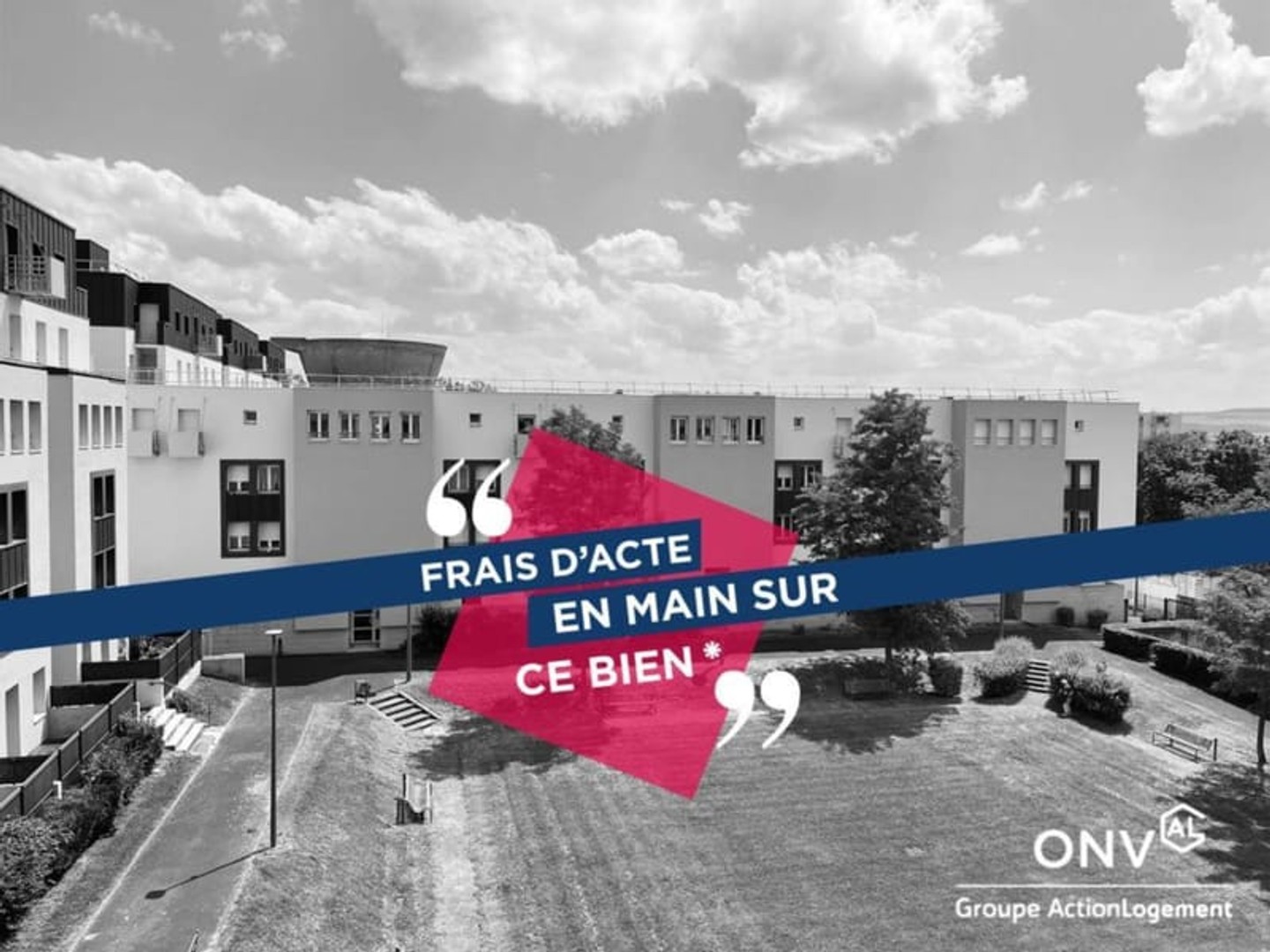 Appartement 4 pièces 85.6 m²