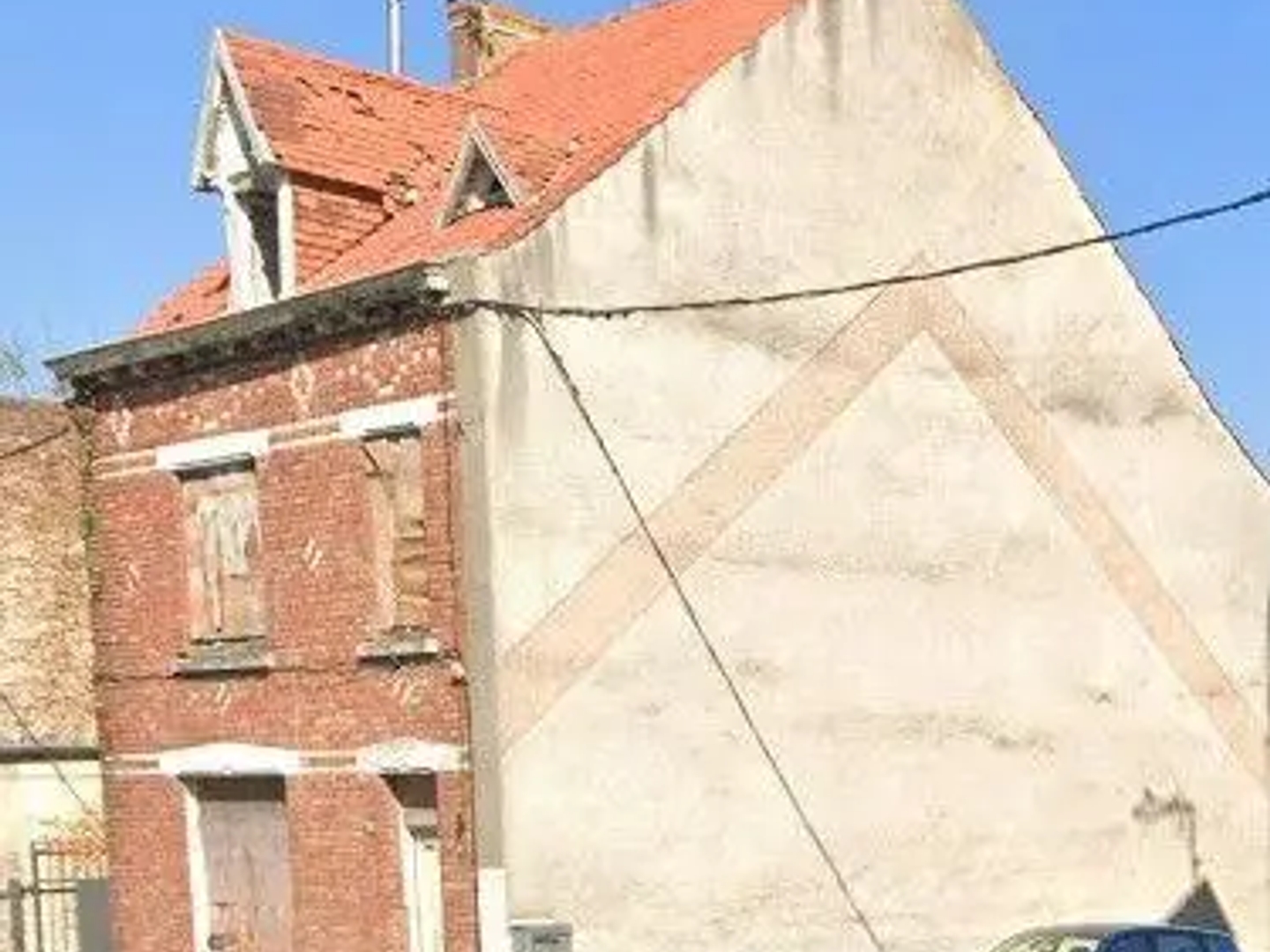 Maison 128 m²