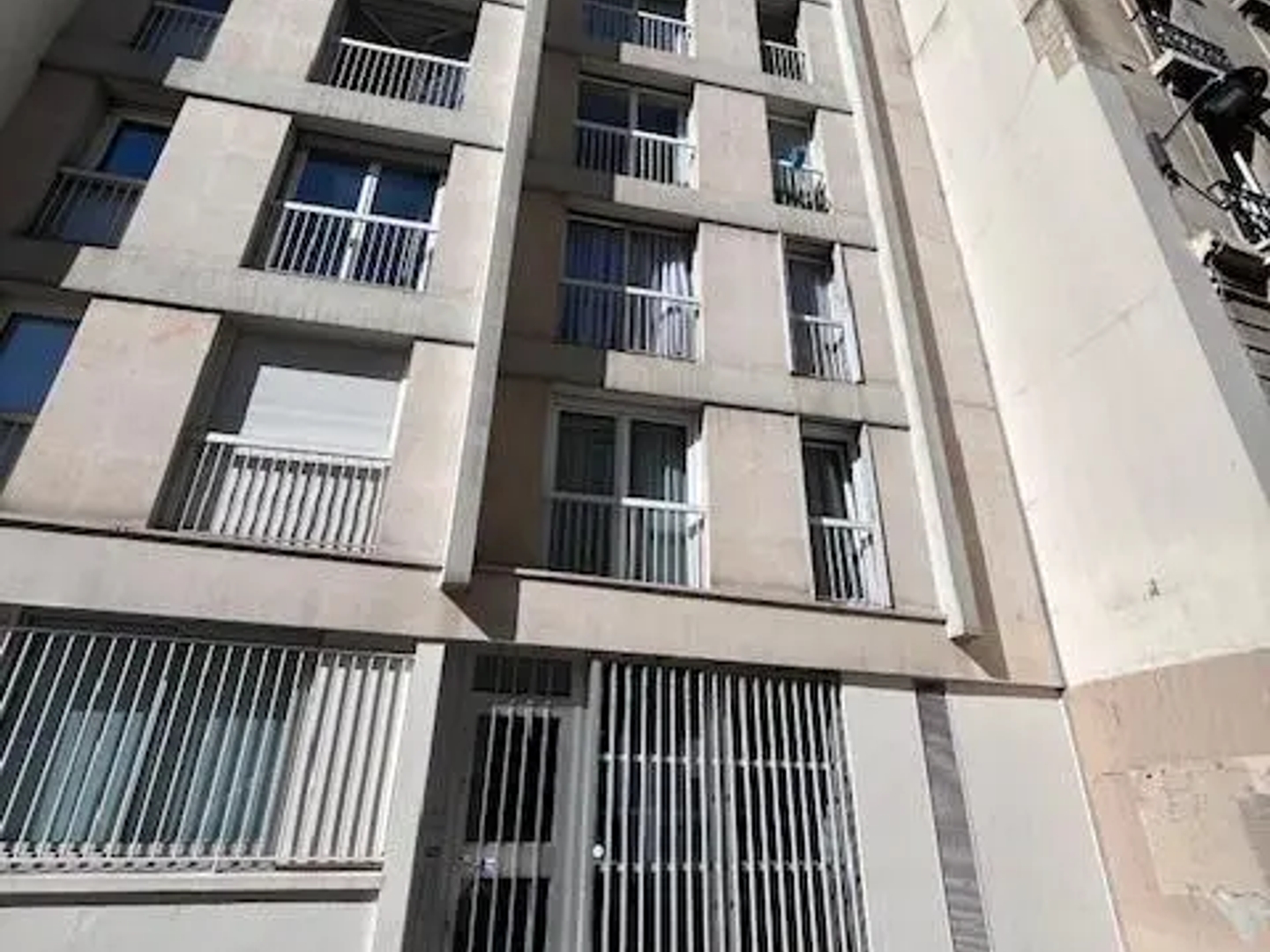 Bureaux à vendre - 116m2 - Paris 15e (75015)