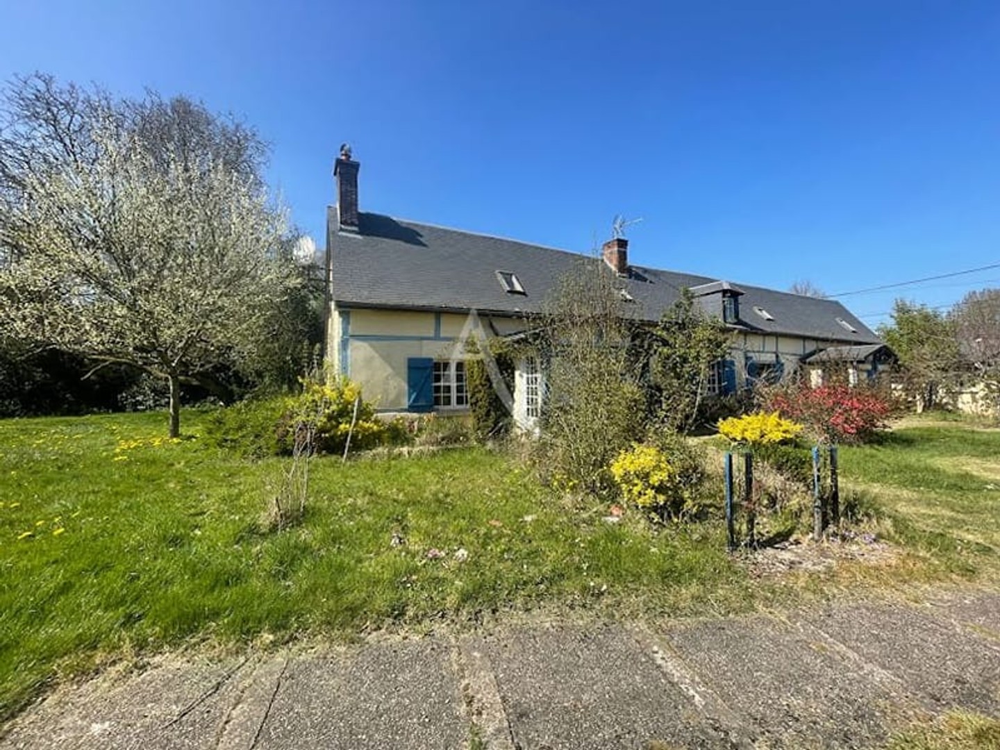 Maison 9 pièces 190 m²