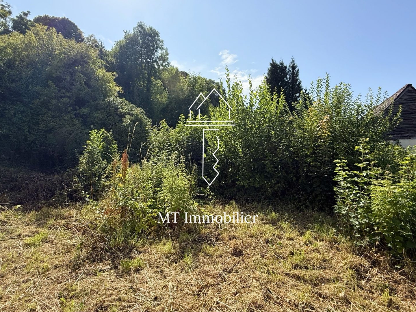 Terrain à vendre - 1580m2 - Beaurainville (62990)