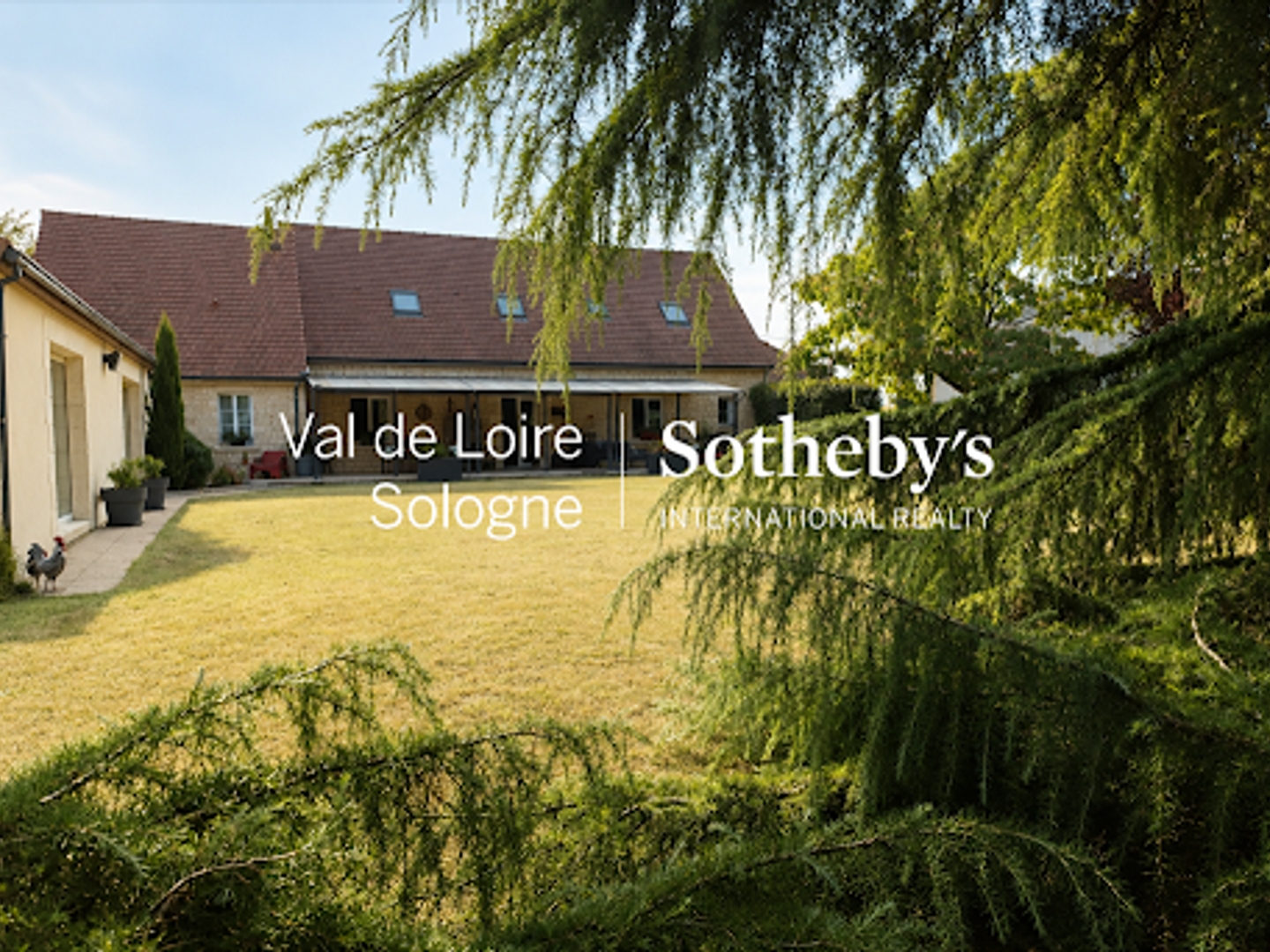 Maison 8 pièces 208 m²