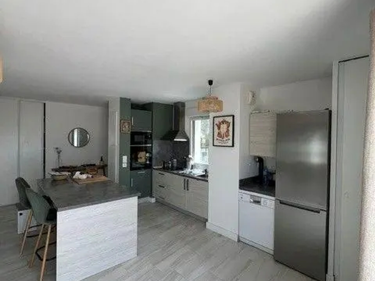Appartement à vendre - 3 pièces - 89m2 - Bordeaux (33000)