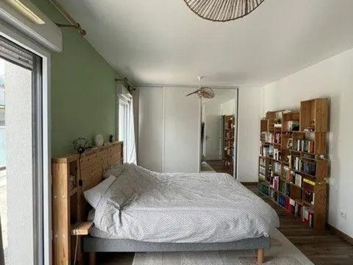 Appartement à vendre - 3 pièces - 89m2 - Bordeaux (33000)