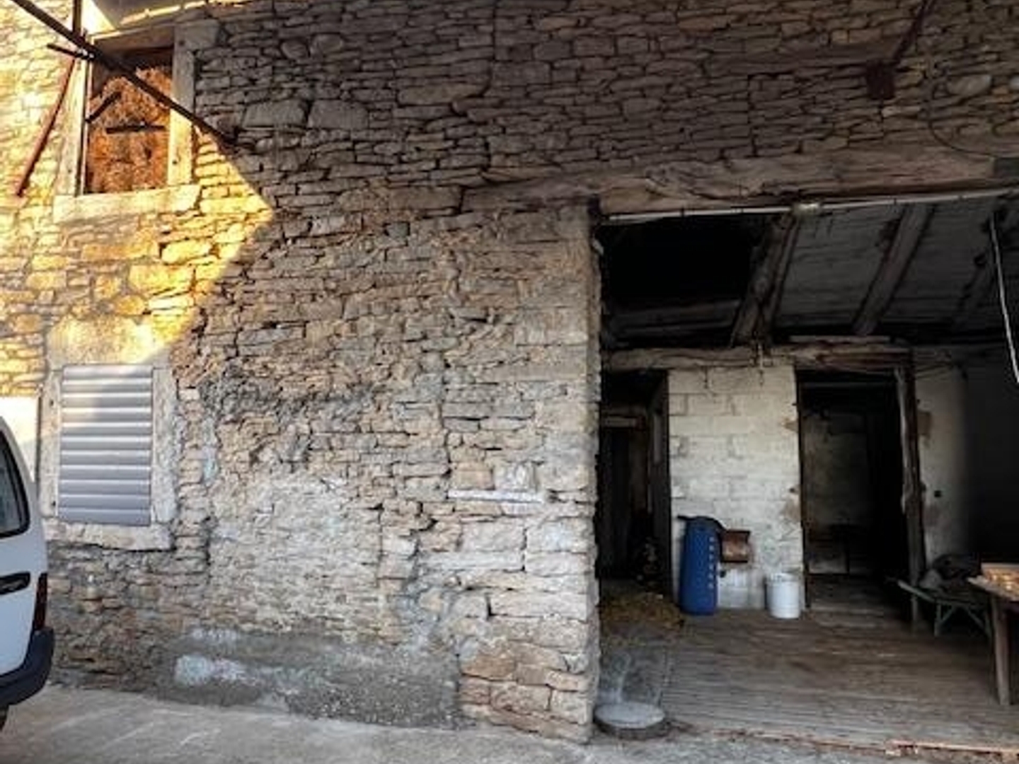 Maison à vendre - 160m2 - Crémieu (38460)