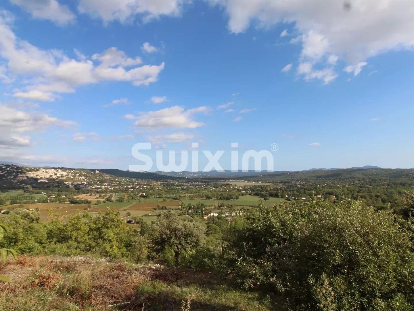 Maison à vendre - 7 pièces - 252m2 - Fayence (83440)