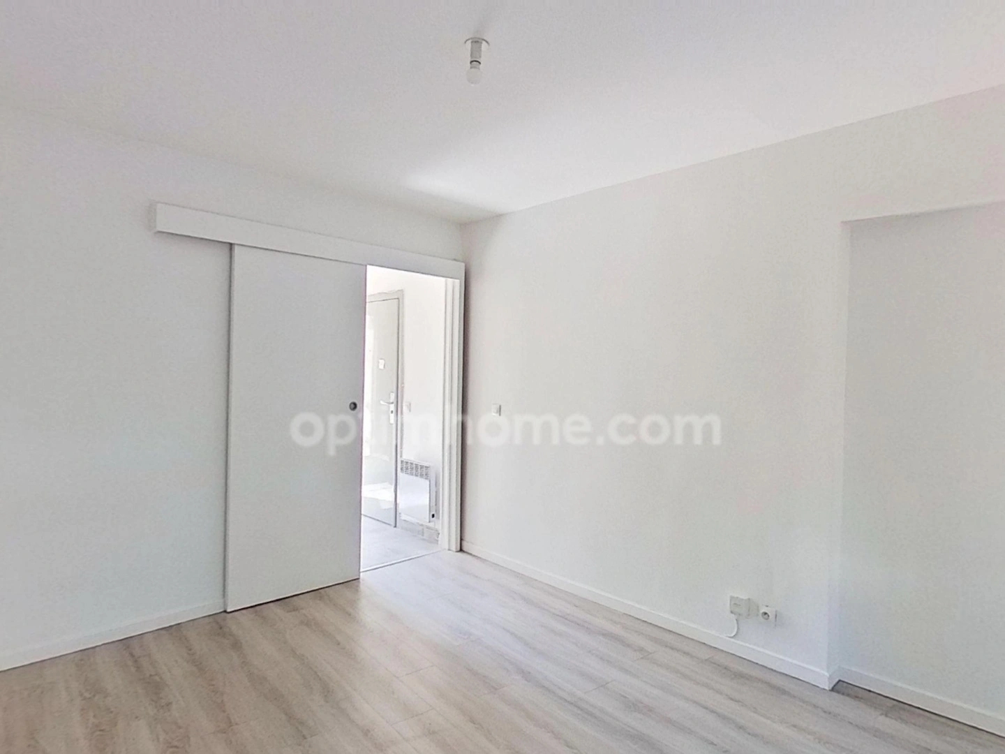 Appartement à vendre - 2 pièces - 20m2 - Bourg-La-Reine (92340)