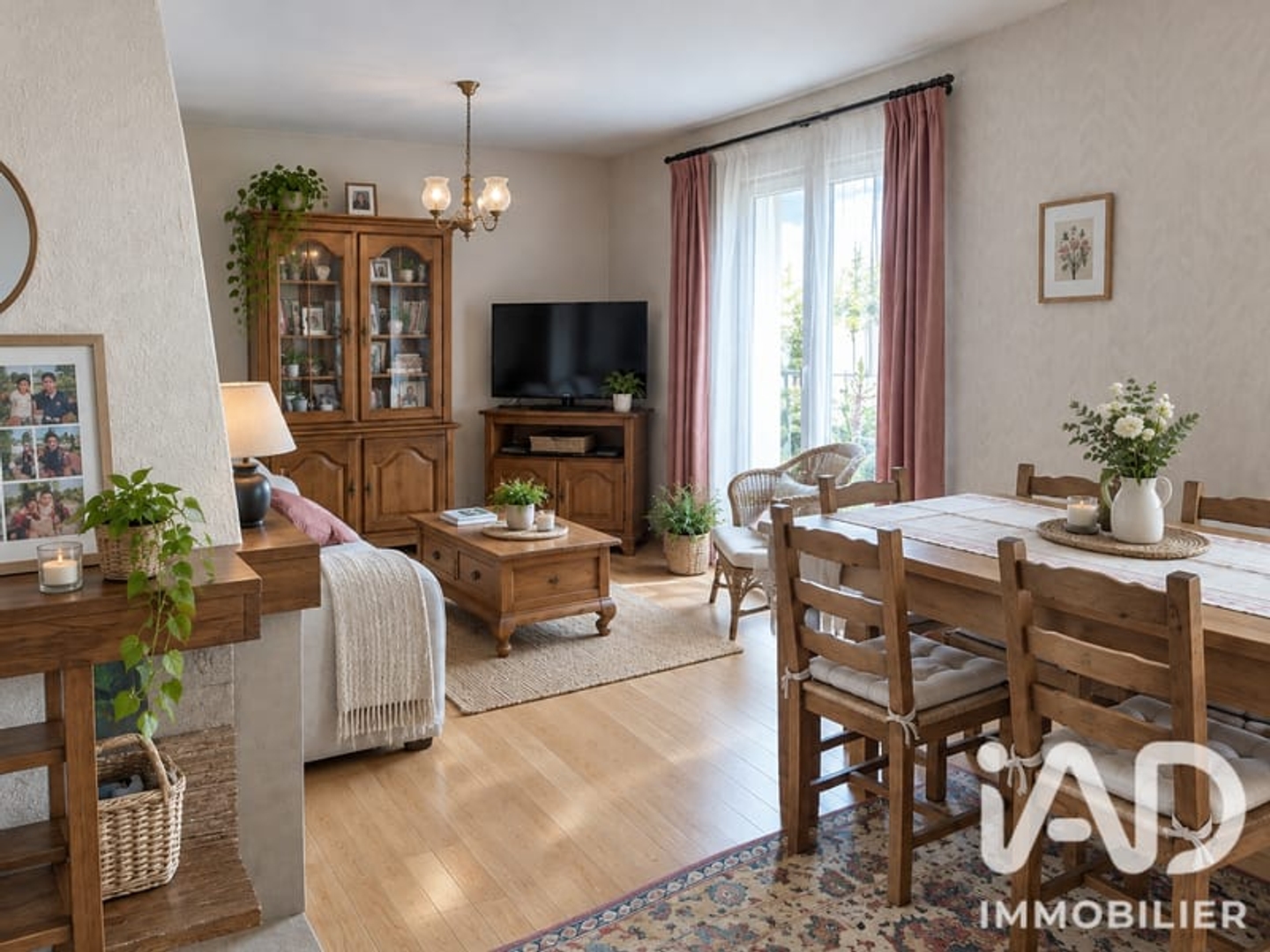 Maison à vendre - 5 pièces - 89m2 - Bondoufle (91070)