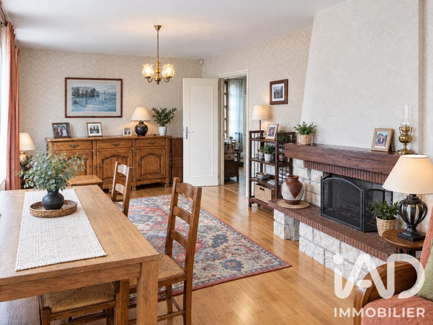 Maison à vendre - 5 pièces - 89m2 - Bondoufle (91070)