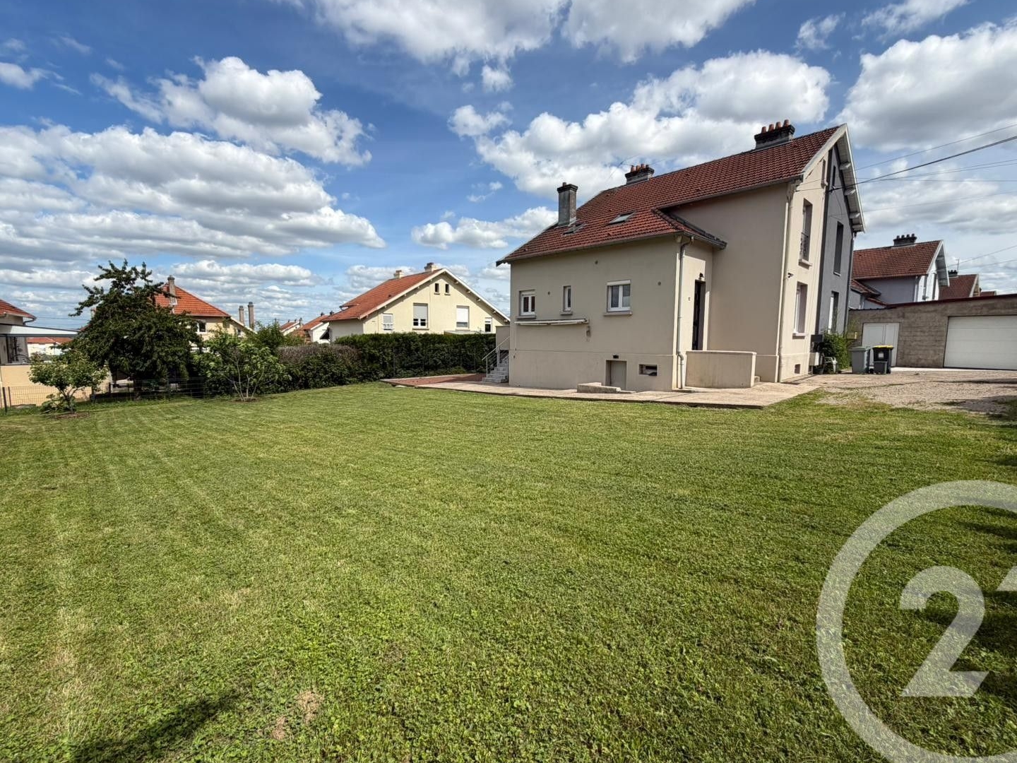 Maison 5 pièces 90 m²