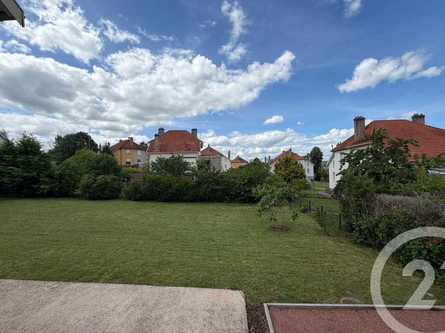 Maison à vendre - 5 pièces - 90m2 - Fameck (57290)