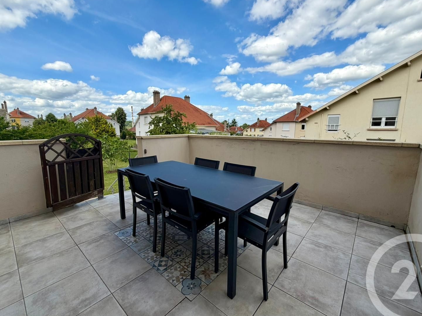 Maison à vendre - 5 pièces - 90m2 - Fameck (57290)