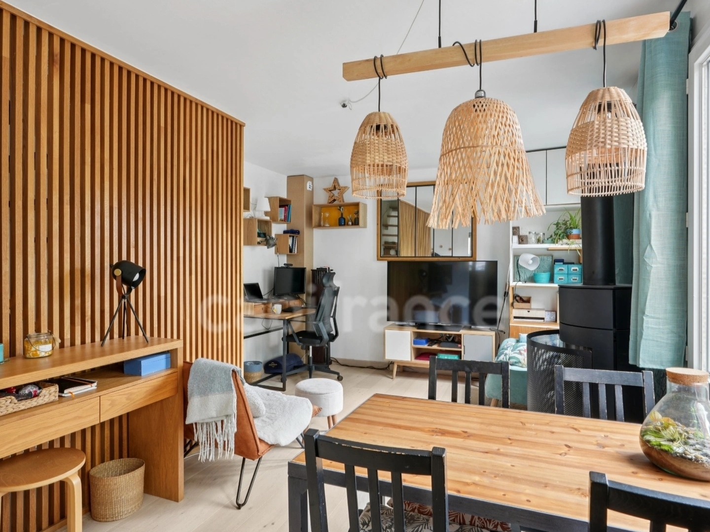 Maison 5 pièces 98 m²