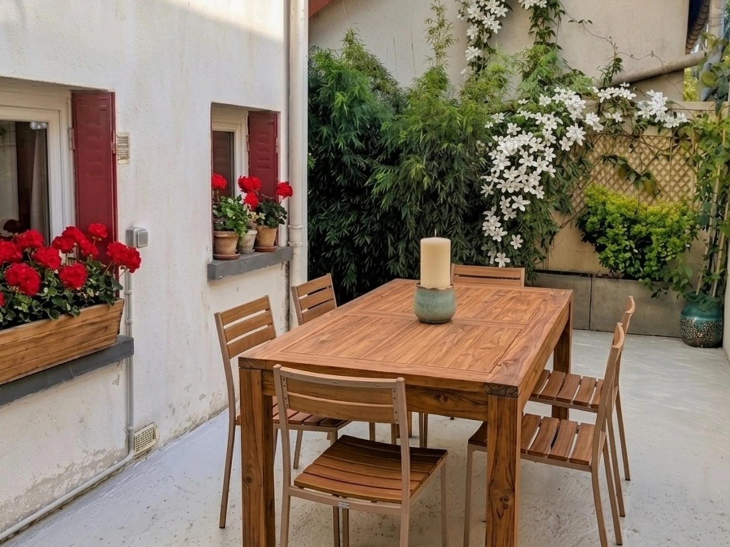 Maison à vendre - 5 pièces - 98m2 - Meudon (92190)