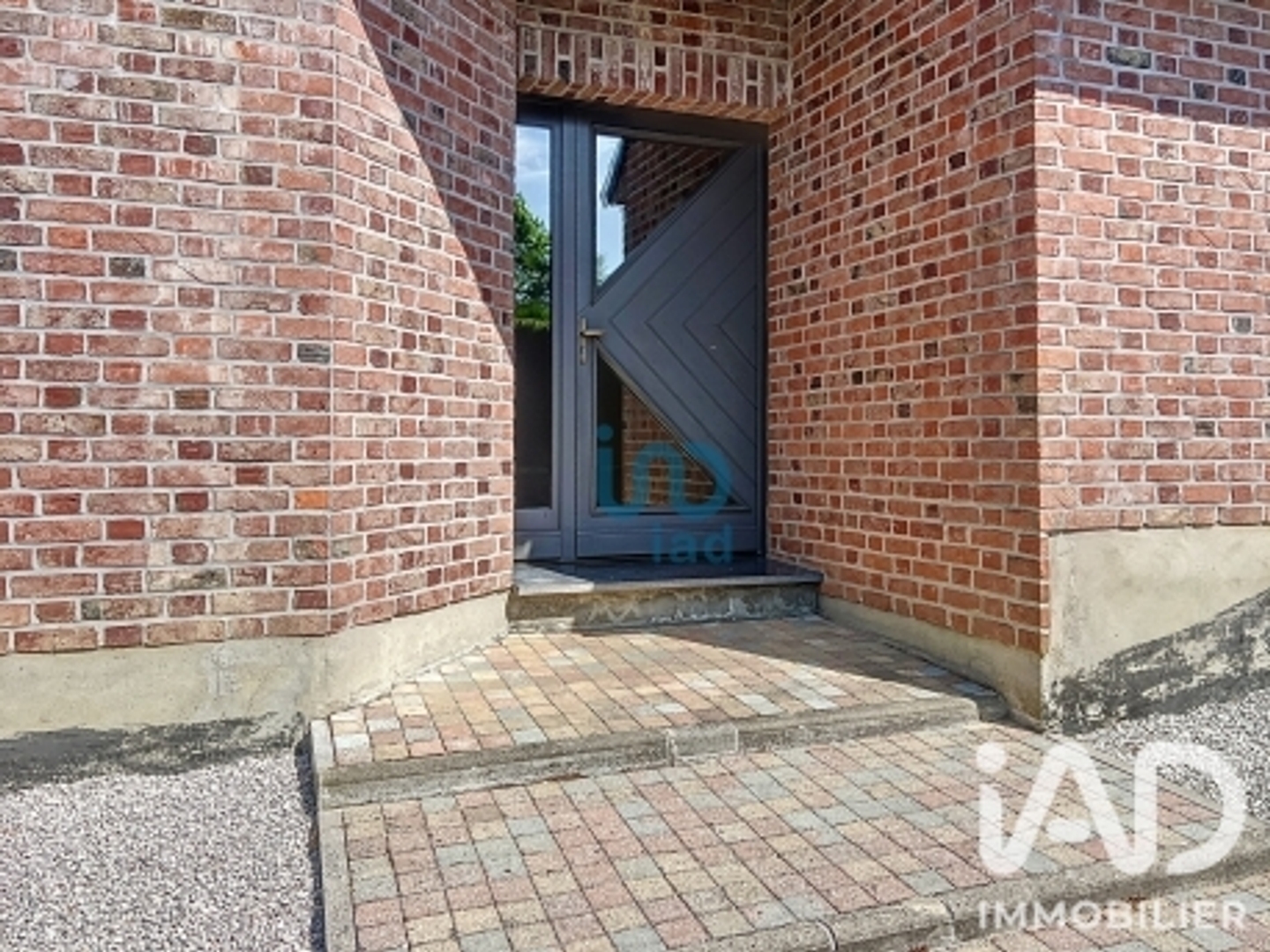 Maison à vendre - 7 pièces - 214m2 - Maulde (59158)