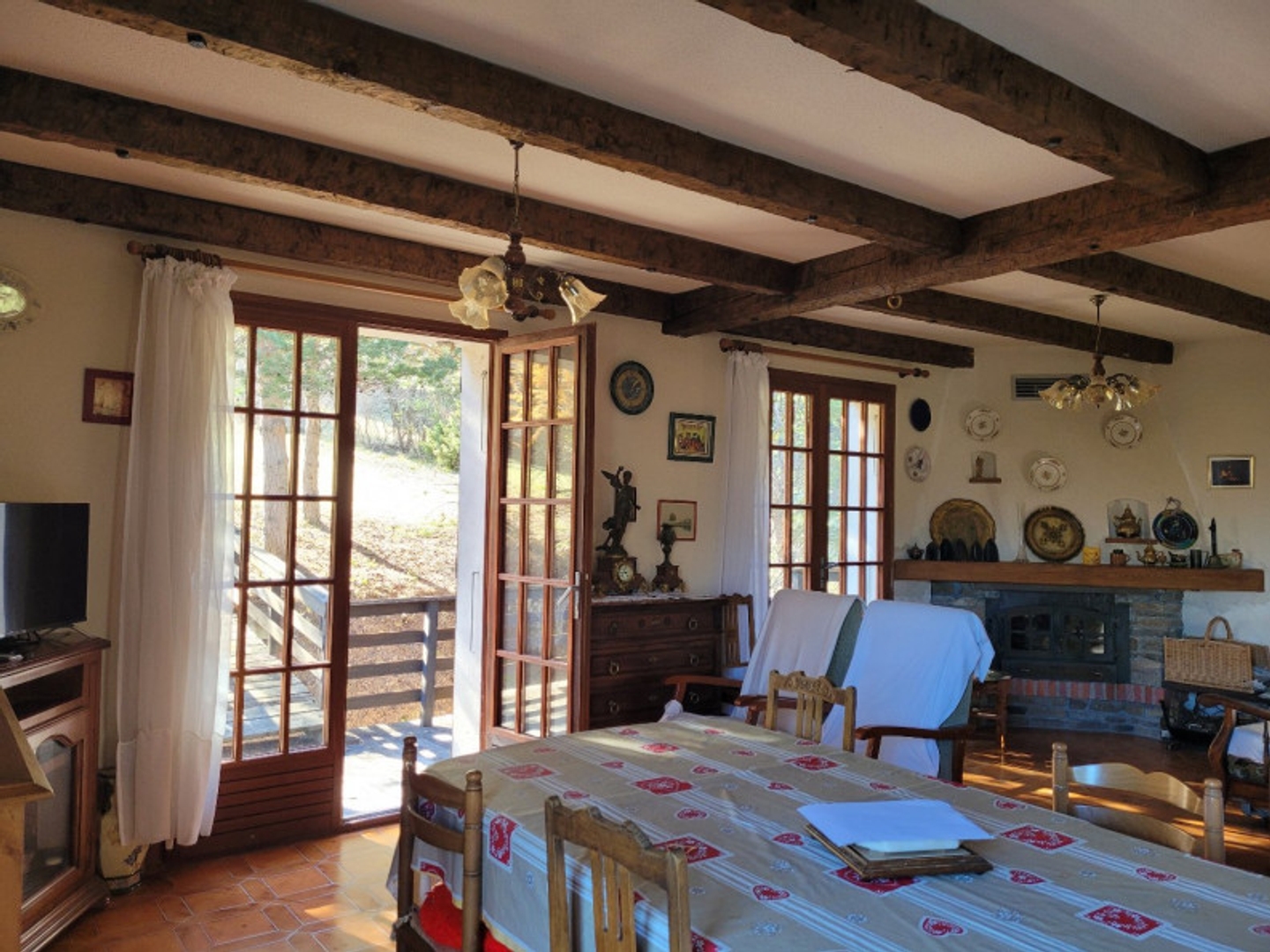 Maison 5 pièces 166 m²