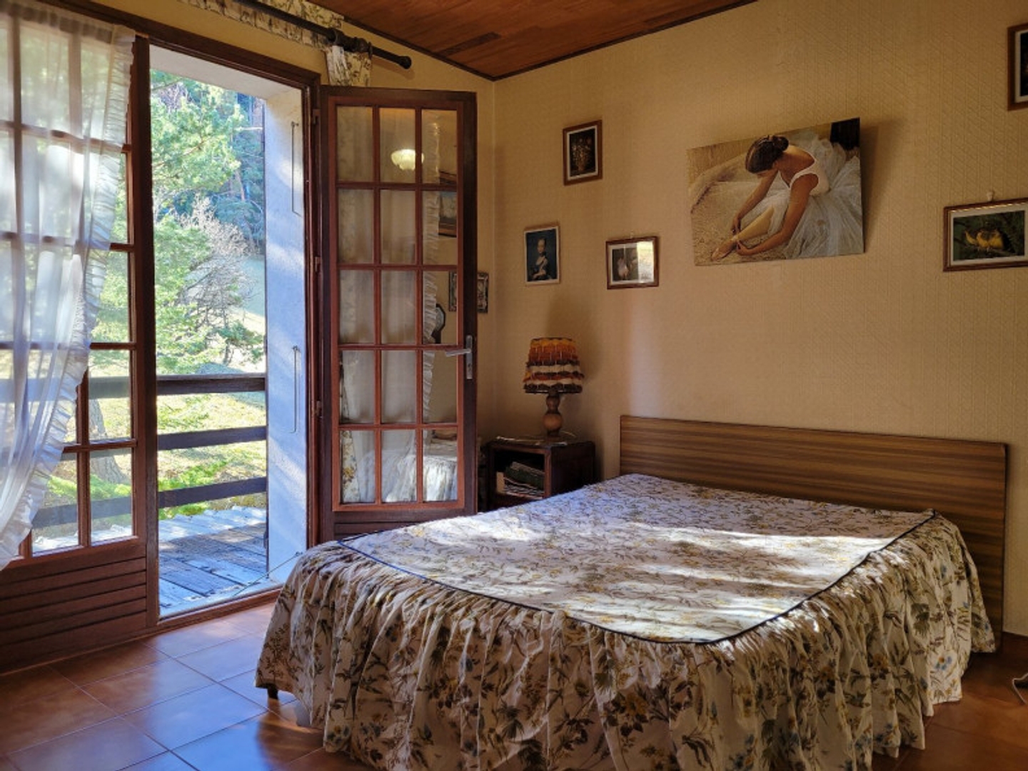 Maison à vendre - 5 pièces - 166m2 - Les Thuiles (04400)