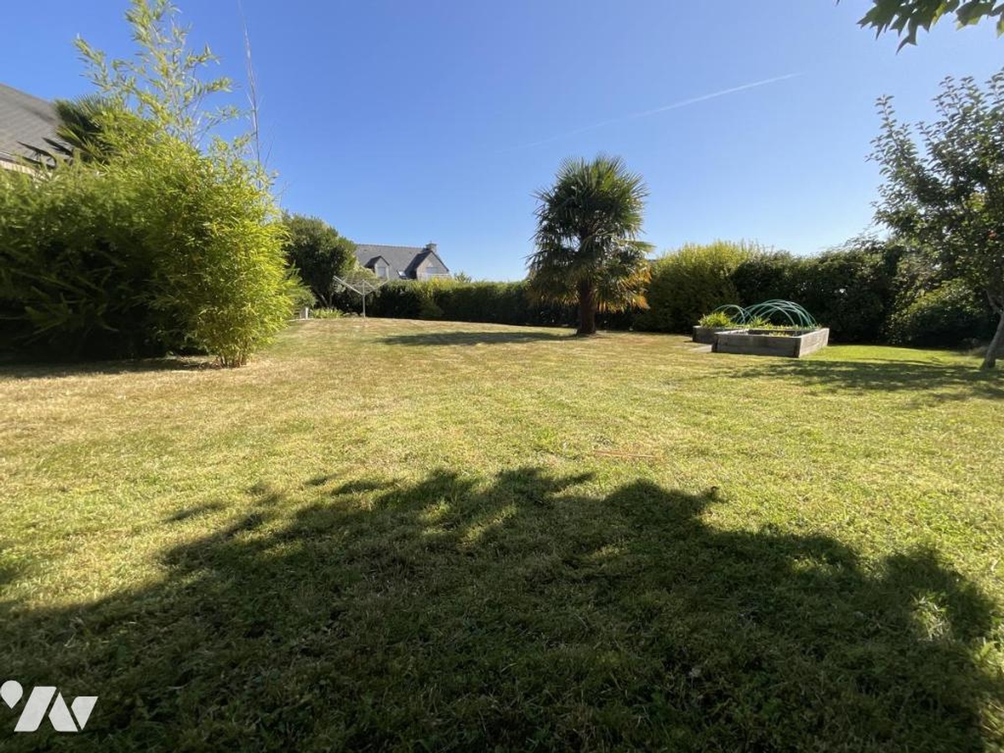 Terrain à vendre - 506m2 - Dinan (22100)