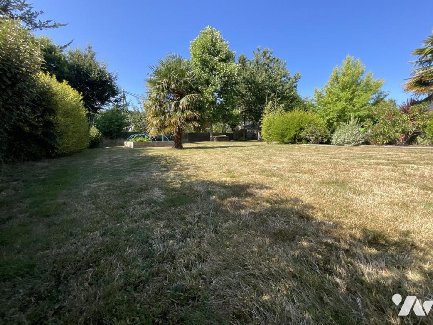 Terrain à vendre - 506m2 - Dinan (22100)