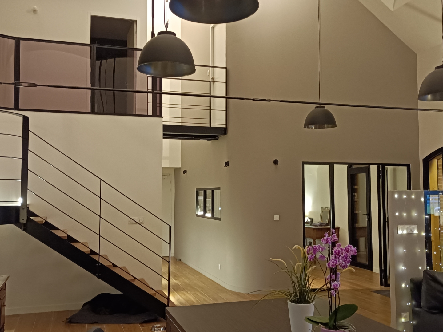 Maison à vendre - 7 pièces - 231m2 - Vif (38450)