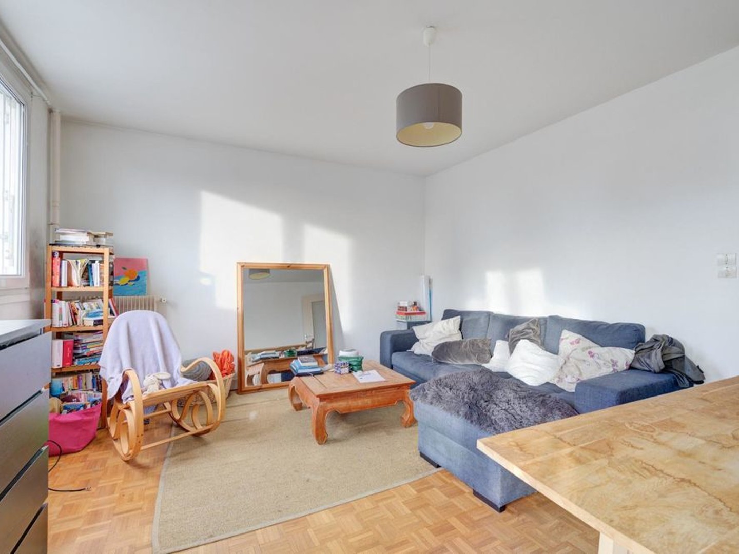 Appartement 2 pièces 56 m²