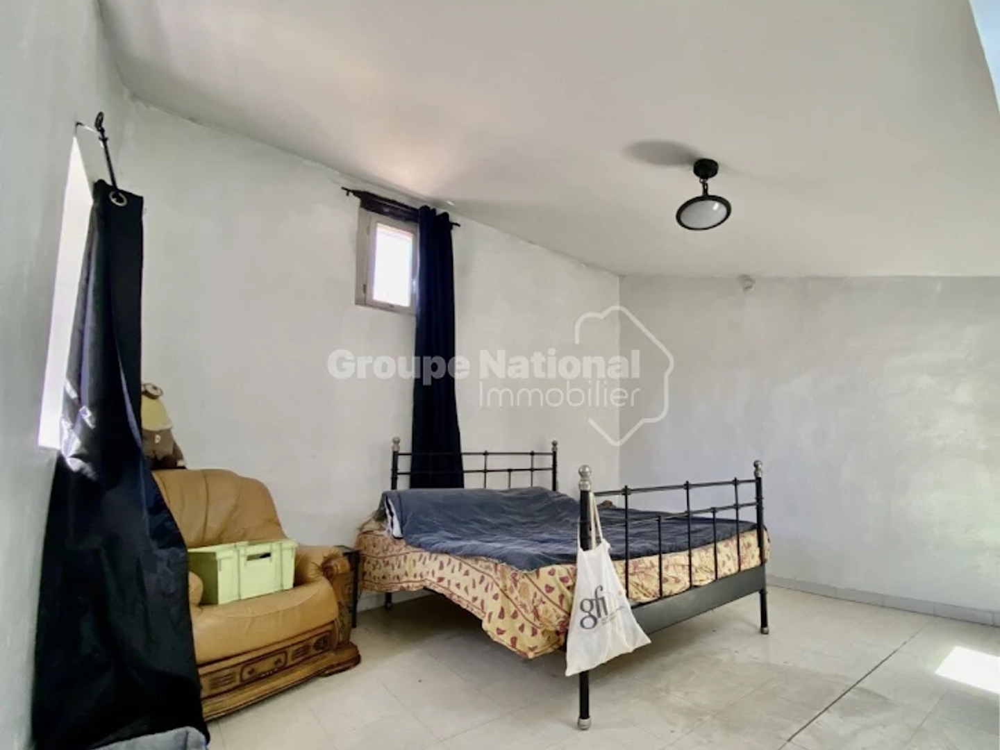 Maison à vendre - 5 pièces - 120m2 - Aramon (30390)