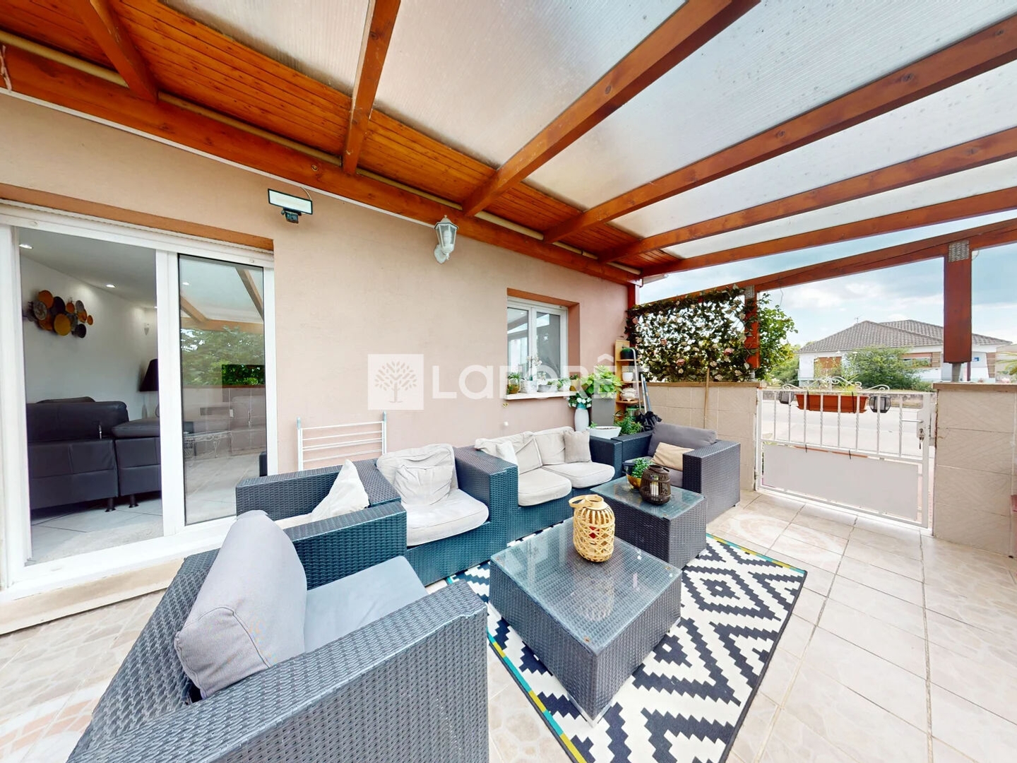 Maison 4 pièces 86 m²