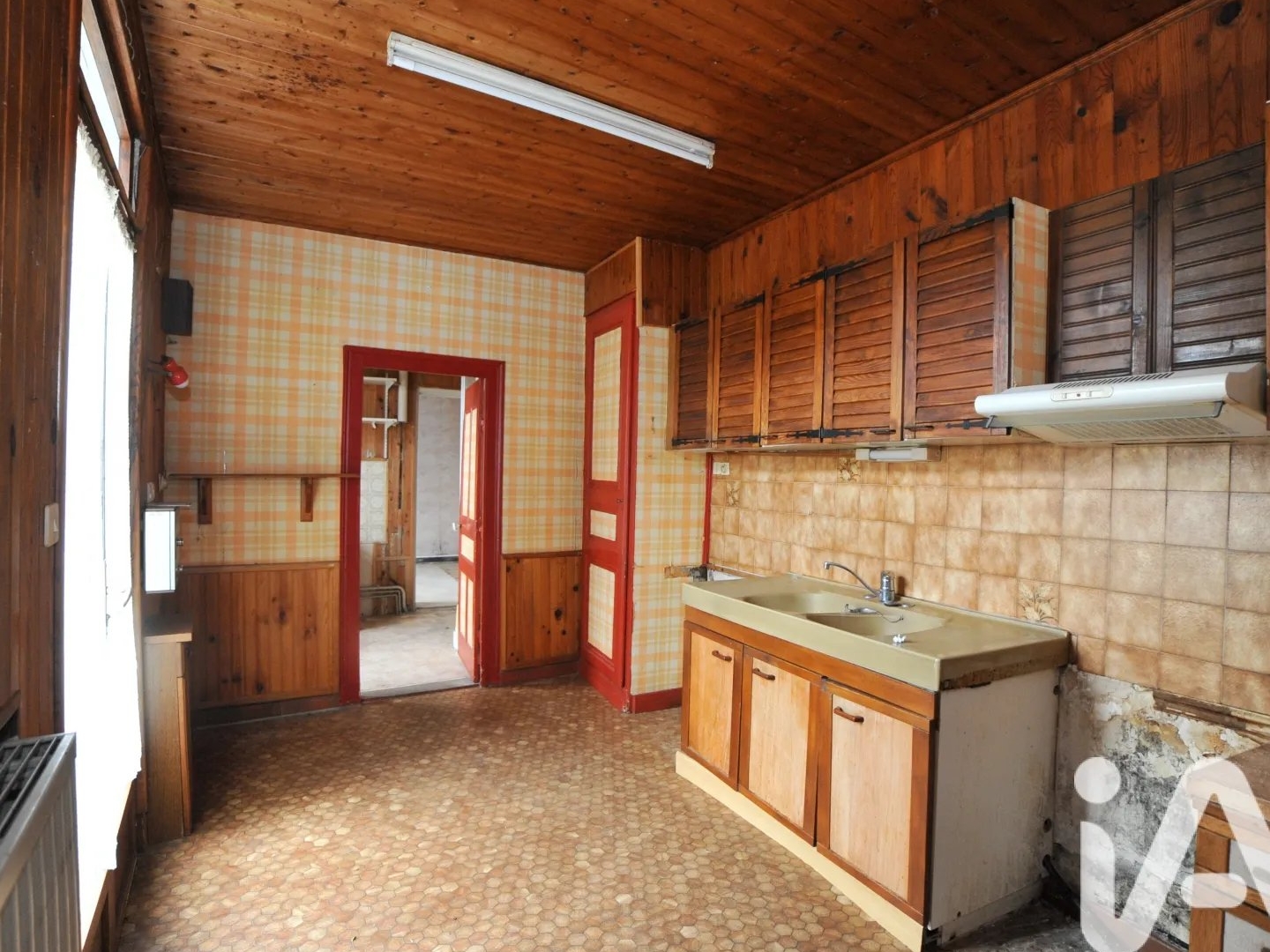 Maison à vendre - 7 pièces - 144m2 - Romorantin-Lanthenay (41200)