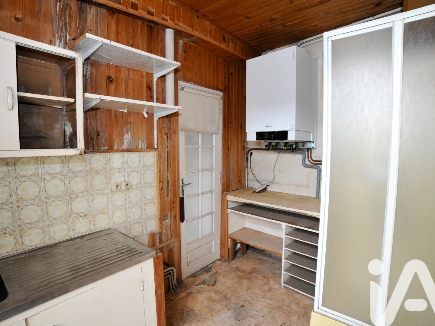 Maison à vendre - 7 pièces - 144m2 - Romorantin-Lanthenay (41200)
