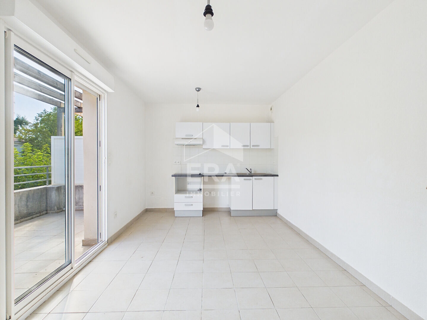 Appartement à vendre - 3 pièces - 44m2 - Poggio-Mezzana (20230)