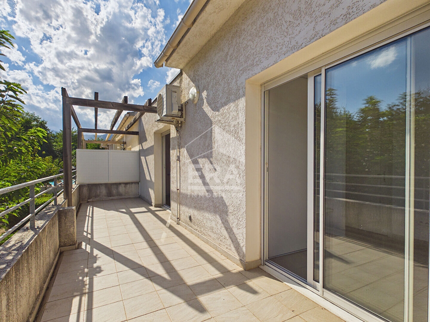 Appartement à vendre - 3 pièces - 44m2 - Poggio-Mezzana (20230)