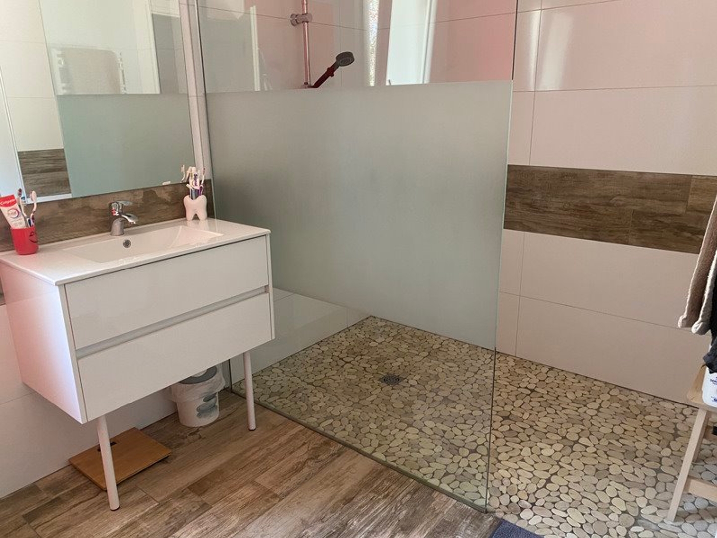 Maison à vendre - 6 pièces - 172m2 - Maransin (33230)