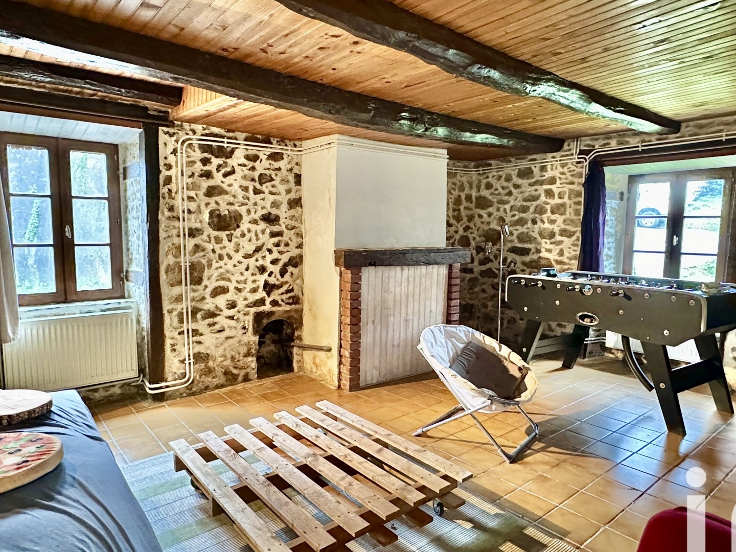 Maison 4 pièces 100 m²