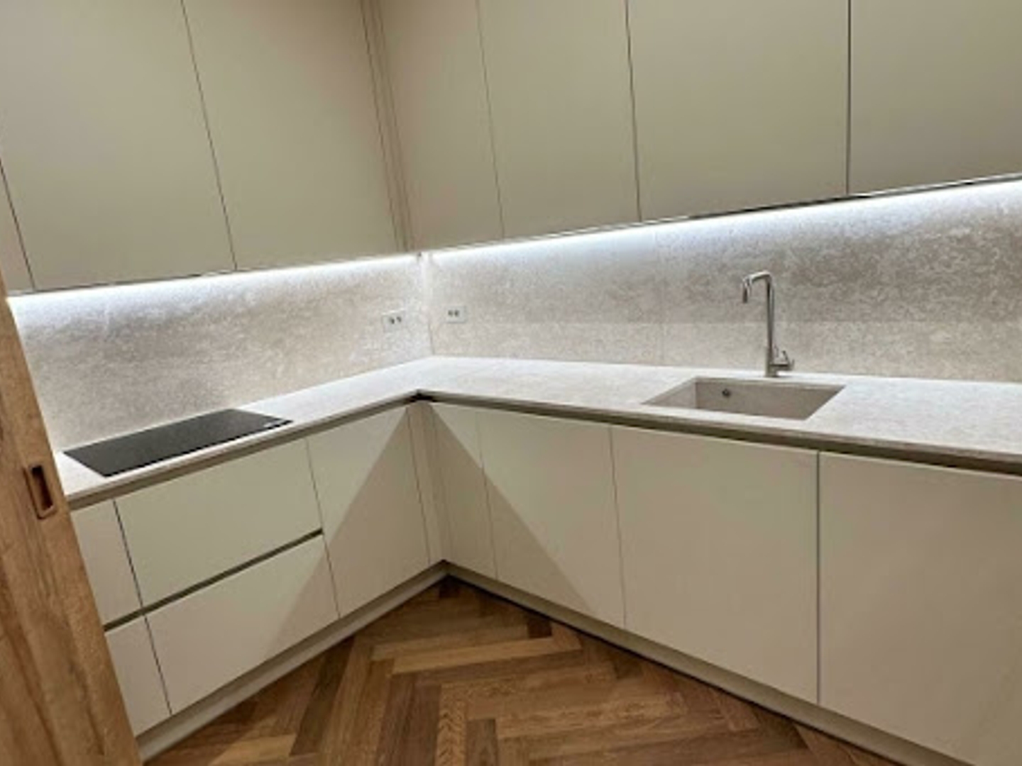 Appartement à vendre - 4 pièces - 120m2 - Monaco (98000)
