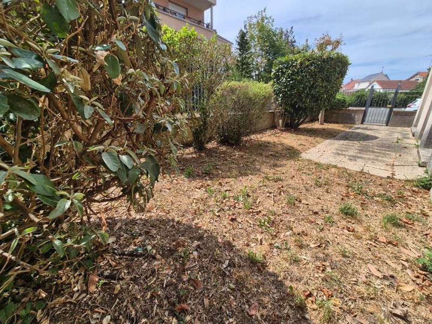 AV appart 83m² mixte pro/habitation à Chartres