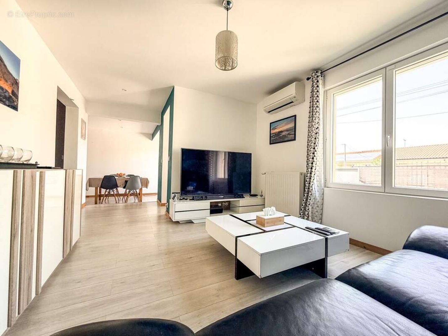 Maison à vendre - 4 pièces - 93m2 - Ambès (33810)